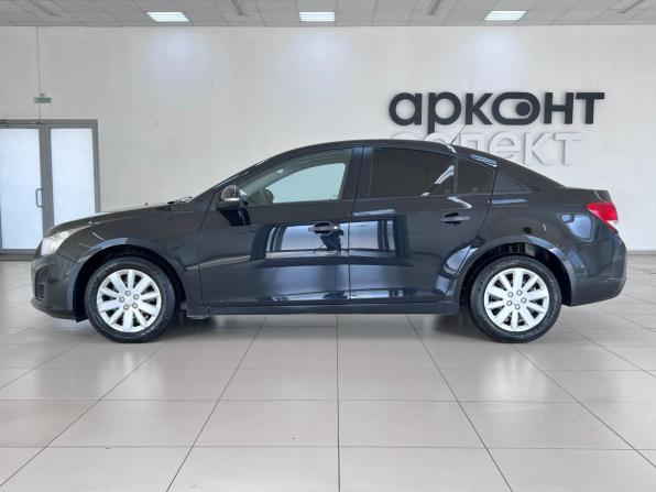 Chevrolet Cruze I Рестайлинг с пробегом 2014 года, цена 810 000 рублей, 147217 км, седан, Автокод Объявления