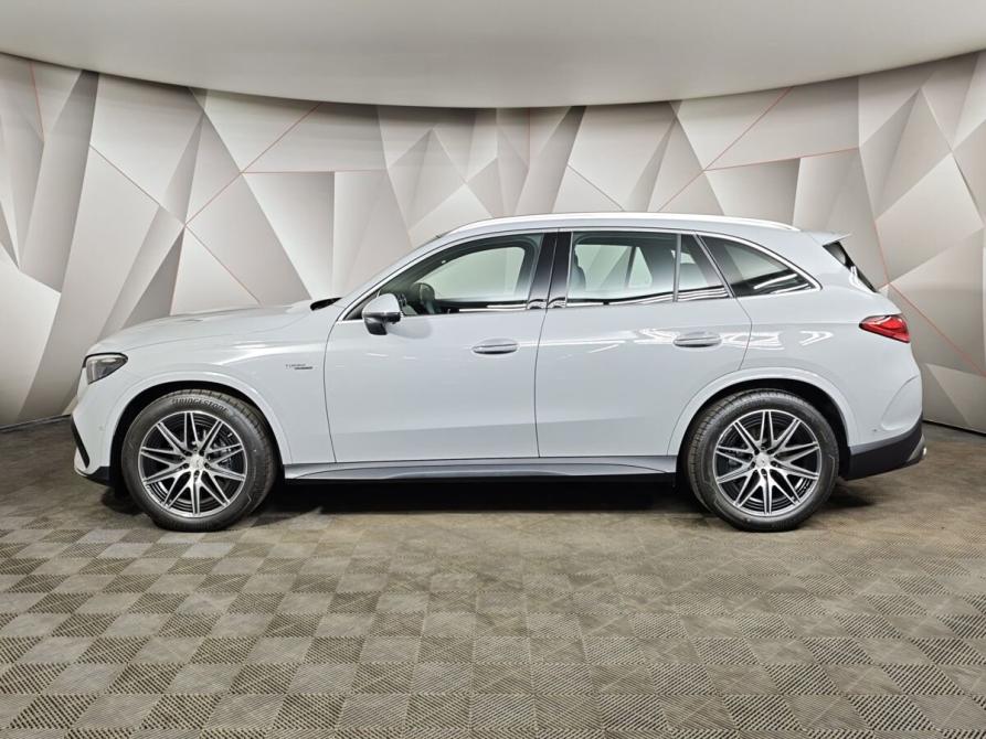 Mercedes-Benz GLC AMG II (X254) Москва  - изображение 5