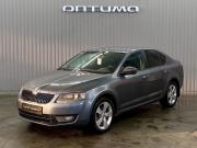 Skoda Octavia III (A7) Краснодар  - изображение 19