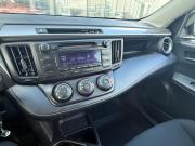 Toyota RAV4 IV (XA40) Рестайлинг Воронеж  - изображение 27