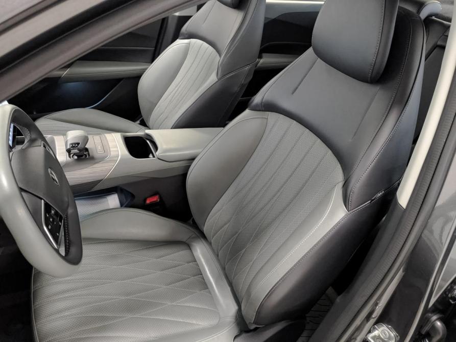 Changan Lamore Санкт-Петербург  - изображение 20