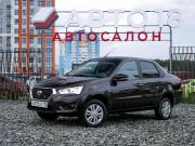 Datsun on-DO I Рестайлинг Ижевск  - изображение 19