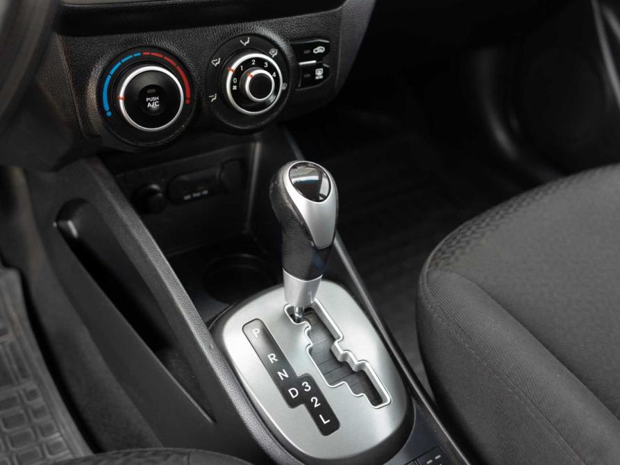 Kia Rio III Новосибирск  - изображение 15