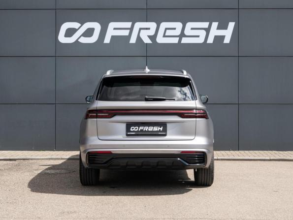 Geely Monjaro I с пробегом 2024 года, цена 3 355 000 рублей, 46426 км, внедорожник, Автокод Объявления