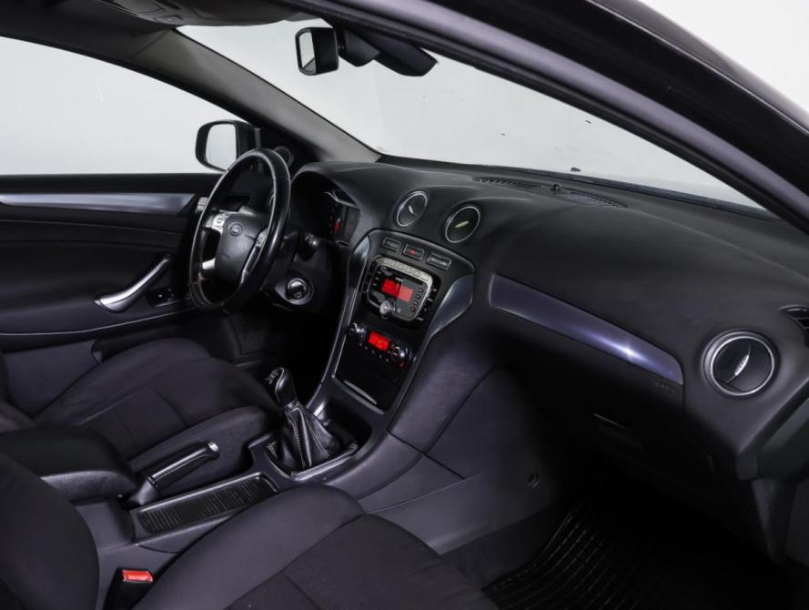 Ford Mondeo IV Рестайлинг Москва  - изображение 10