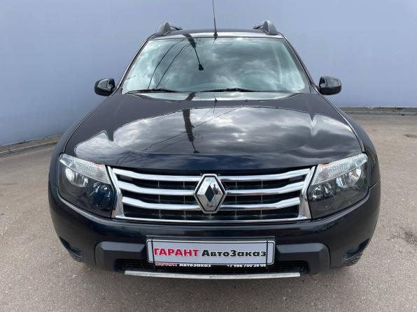 Renault Duster I с пробегом 2014 года, цена 1 099 000 рублей, 172186 км, внедорожник, Автокод Объявления