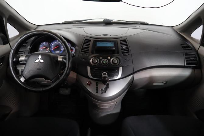 Mitsubishi Grandis I с пробегом 2008 года, цена 649 000 рублей, 238000 км, минивэн, Автокод Объявления