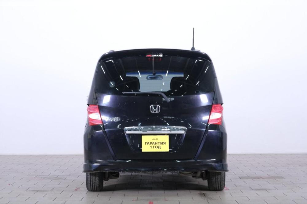 Honda Freed I Омск  - изображение 6