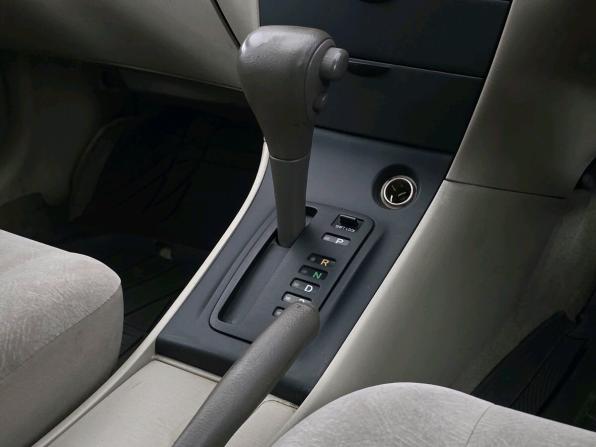 Toyota Corolla IX (E120 E130) с пробегом 2001 года, цена 499 000 рублей, 341330 км, универсал, Автокод Объявления
