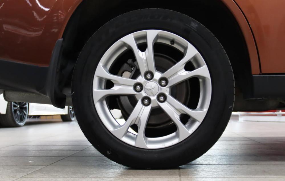 Mitsubishi Outlander III Сургут  - изображение 29