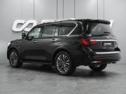 Infiniti QX80 I Рестайлинг 2 Воронеж  - изображение 31