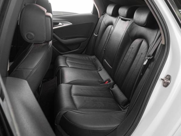 Audi A6 IV (C7) с пробегом 2014 года, цена 2 049 000 рублей, 211565 км, седан, Автокод Объявления