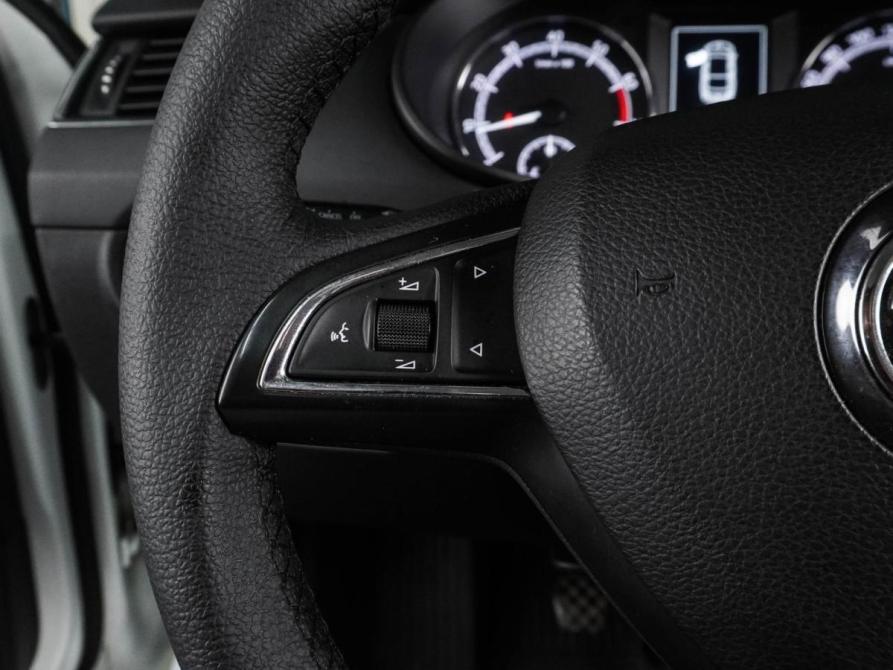 Skoda Octavia III (A7) Рестайлинг Воронеж  - изображение 15