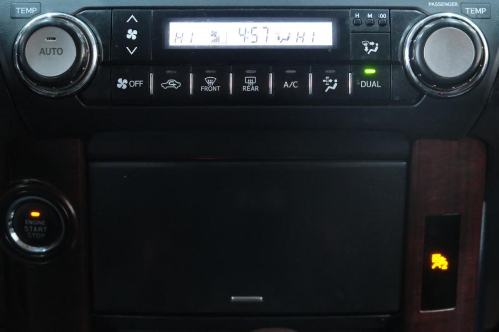 Toyota Land Cruiser Prado 150 Series Рестайлинг 1 Омск  - изображение 19