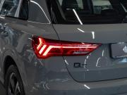 Audi Q3 II (F3) Москва  - изображение 50