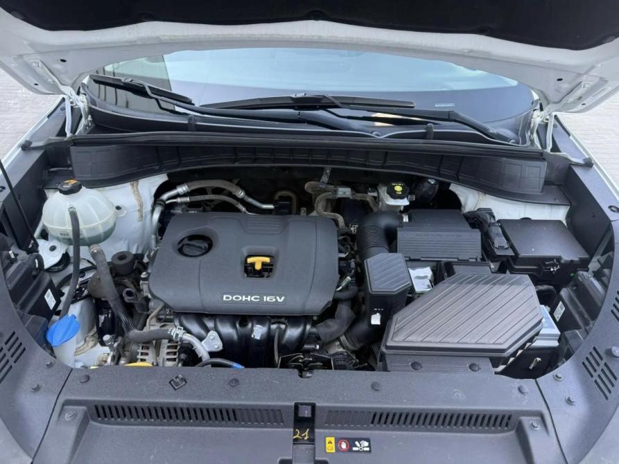 Hyundai Tucson III Ростов-на-Дону  - изображение 23