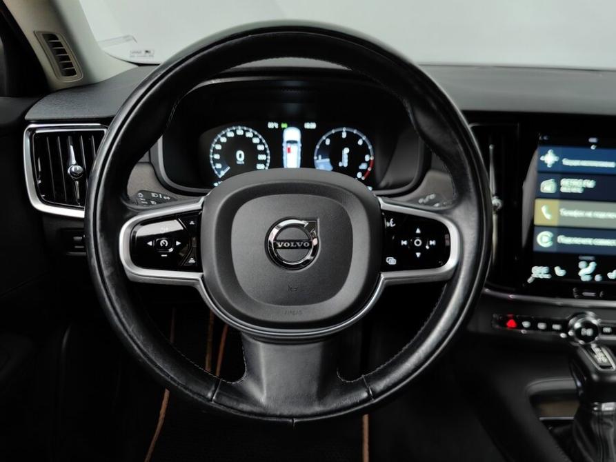 Volvo V90 Cross Country I Подольск  - изображение 11