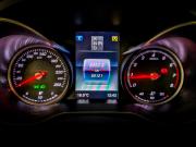 Mercedes-Benz C-Класс IV (W205) Москва  - изображение 39