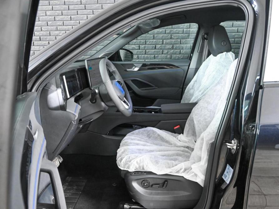 Volkswagen Tiguan III (China Market) Екатеринбург  - изображение 10