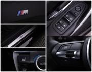 BMW 3 серии VI (F3x) Рестайлинг Москва  - изображение 33