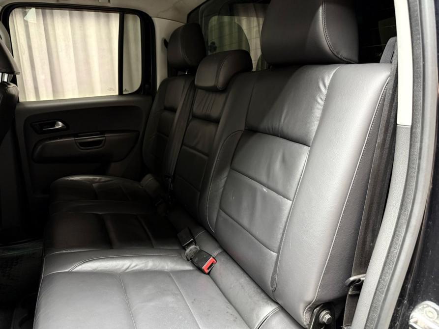 Volkswagen Amarok I Ижевск  - изображение 28