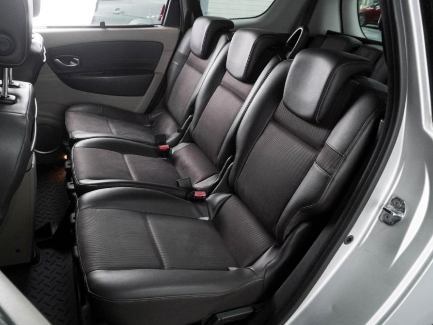 Renault Scenic III Воронеж  - изображение 9