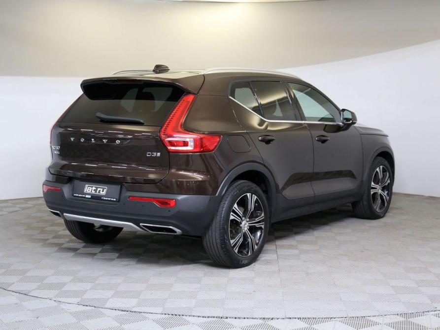 Volvo XC40 I Санкт-Петербург  - изображение 5