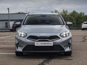 Kia Ceed III Рестайлинг Москва  - изображение 18