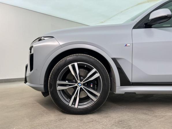 BMW X7 I (G07) Рестайлинг с пробегом 2024 года, цена 12 350 000 рублей, 51292 км, внедорожник, Автокод Объявления