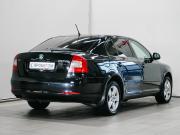 Skoda Octavia II (A5) Рестайлинг Красноярск  - изображение 36