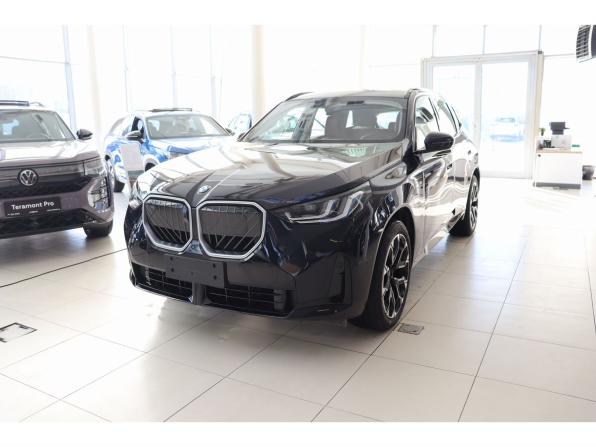 Новый BMW X3 IV (G45/G48) 2025 года, цена 7 500 000 рублей, внедорожник, Автокод Объявления