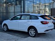 Lada (ВАЗ) Vesta I Рестайлинг (NG) Пермь  - изображение 38