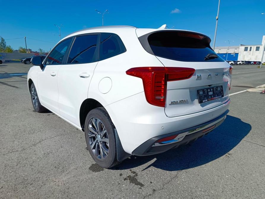 Haval Jolion I Тюмень  - изображение 5