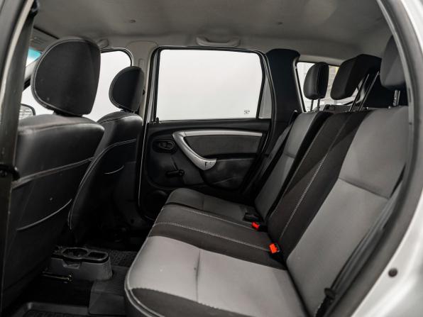 Renault Duster I с пробегом 2012 года, цена 895 000 рублей, 166271 км, внедорожник, Автокод Объявления
