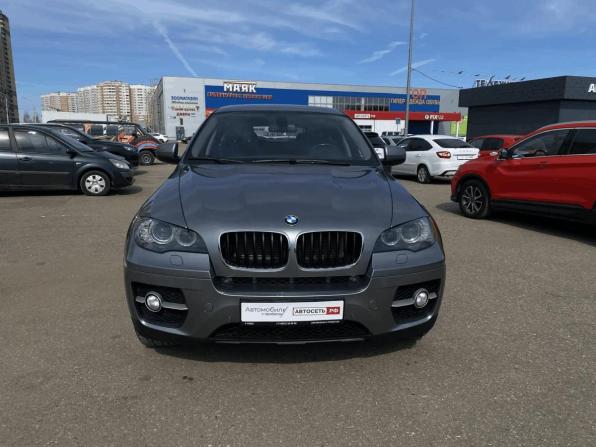 BMW X6 I (E71) с пробегом 2008 года, цена 1 445 000 рублей, 316506 км, внедорожник, Автокод Объявления