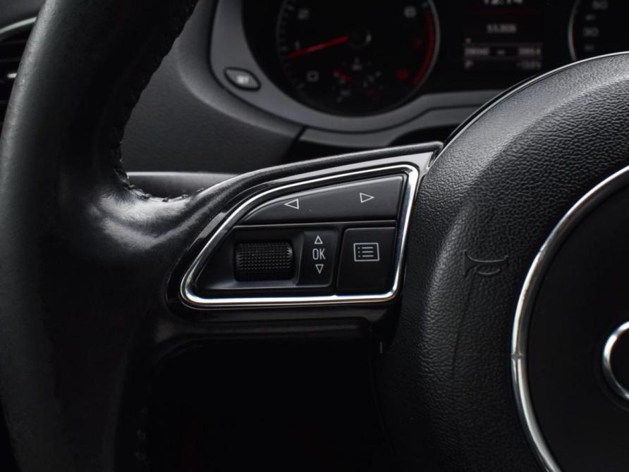 Audi Q3 I (8U) Краснодар  - изображение 15