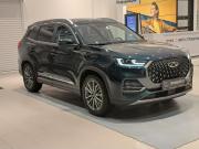 Chery Tiggo 8 Pro Max I Рестайлинг Казань  - изображение 28