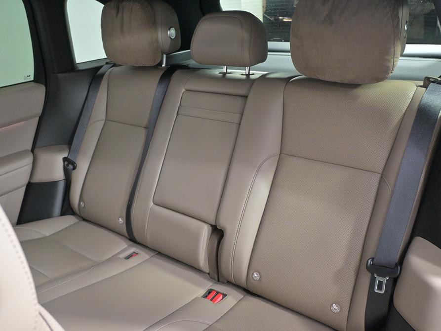 Li Auto (Lixiang) L6 I Москва  - изображение 16