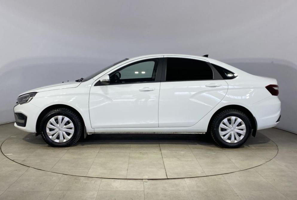 Lada (ВАЗ) Vesta I Рестайлинг (NG) Саранск  - изображение 14