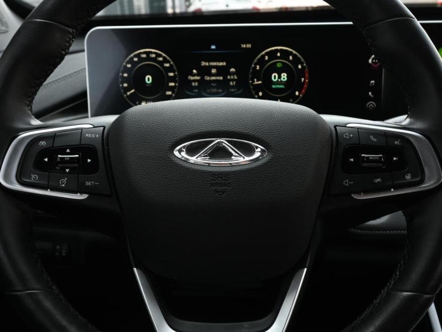 Chery Tiggo 4 Pro I Рестайлинг Волгоград  - изображение 15