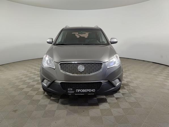 SsangYong Actyon II с пробегом 2012 года, цена 850 000 рублей, 226337 км, внедорожник, Автокод Объявления