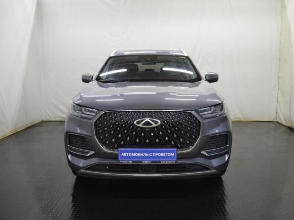 Chery Tiggo 8 Pro Max I Рестайлинг с пробегом 2023 года, цена 2 332 000 рублей, 67807 км, внедорожник, Автокод Объявления