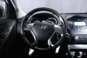 Hyundai ix35 I Рестайлинг Тюмень  - изображение 40