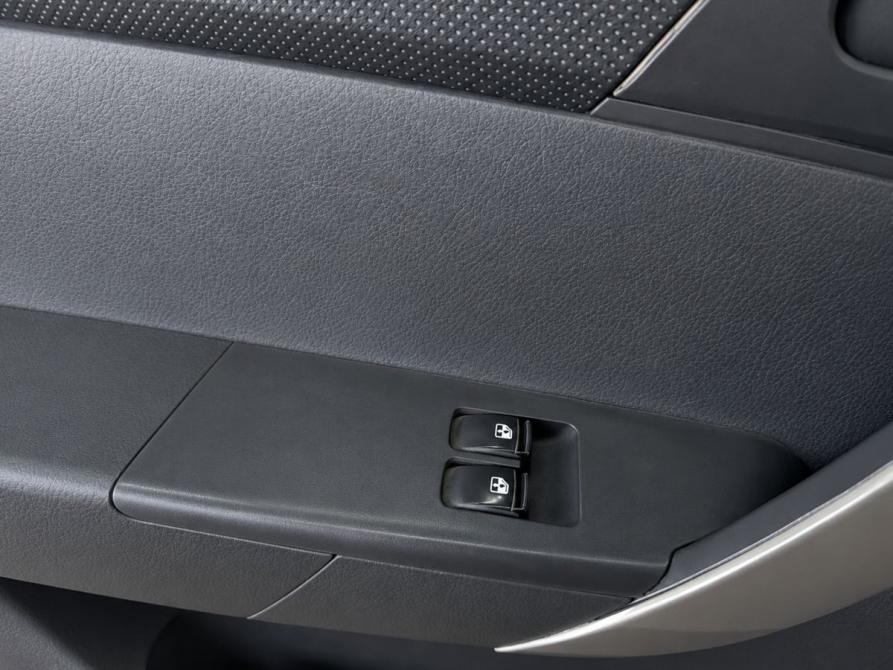 Chevrolet Aveo I Рестайлинг Уфа  - изображение 12