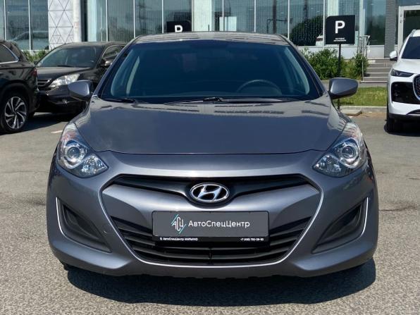 Hyundai i30 II с пробегом 2012 года, цена 849 000 рублей, 126205 км, хэтчбек, Автокод Объявления