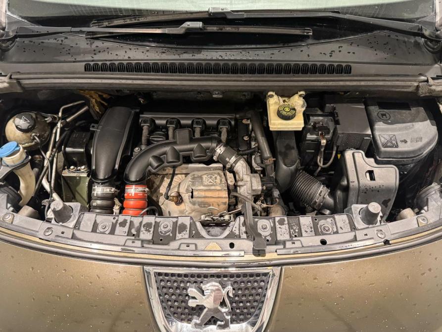 Peugeot 3008 I Екатеринбург  - изображение 4
