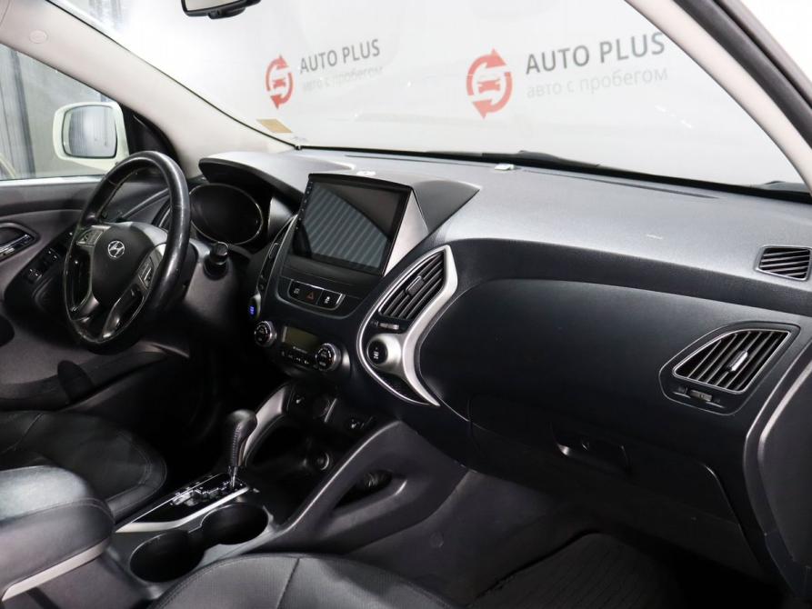 Hyundai Tucson II Минеральные Воды  - изображение 11
