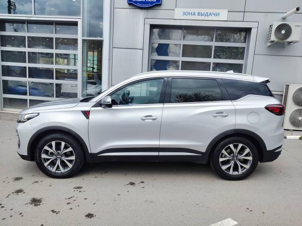 Chery Tiggo 7 Pro Max I с пробегом 2022 года, цена 1 759 000 рублей, 67916 км, внедорожник, Автокод Объявления