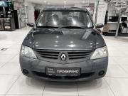 Renault Logan I Рестайлинг Казань  - изображение 24