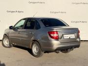 Lada (ВАЗ) Granta I Рестайлинг Курган  - изображение 17